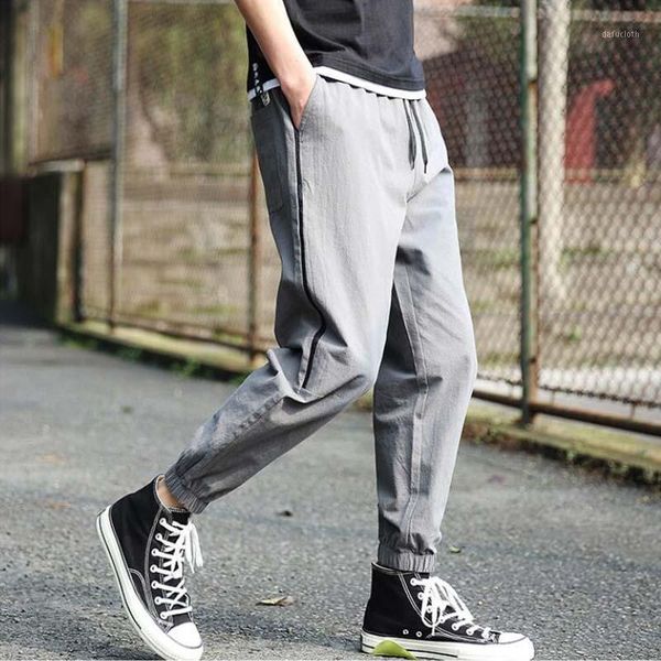 slim fit pant simple solid trousers male summer men leisure causal harem pants new fashion hip hop chinos trousers1, Black
slim fit pant simple solid trousers male summer men leisure causal harem pants new fashion hip hop chinos trousers1, Black