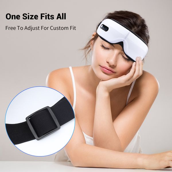 smart usb rechargeable electric eye massager air pressure compress vibration massage glasses foldable music eyes massage perfections
smart usb rechargeable electric eye massager air pressure compress vibration massage glasses foldable music eyes massage perfections