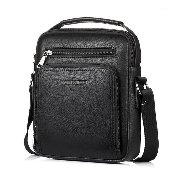 briefcases pu leather men bag simple fashion crossbody male zipper solid color business shoulder small briefcase1
briefcases pu leather men bag simple fashion crossbody male zipper solid color business shoulder small briefcase1