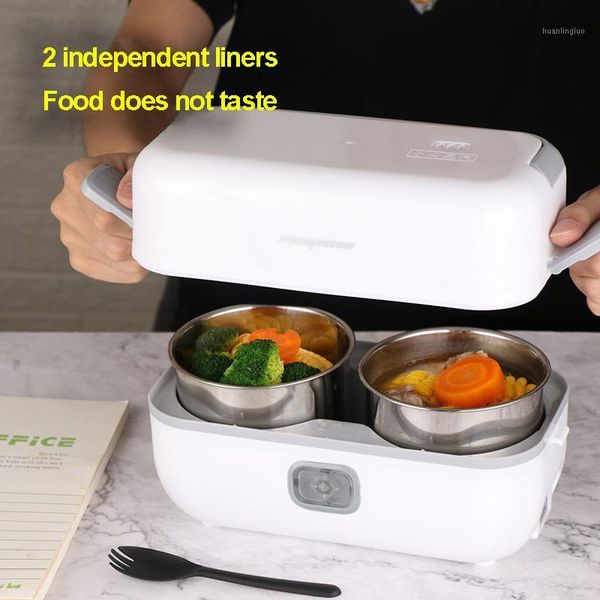 rice cookers portable mini electric lunch box stainless steel liner double insulation heating warmer home office heater container1
rice cookers portable mini electric lunch box stainless steel liner double insulation heating warmer home office heater container1
