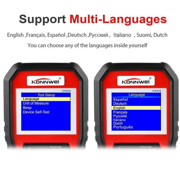 universal auto diagnostic car scanner tool obd2 function with o2 sensor test c441 
universal auto diagnostic car scanner tool obd2 function with o2 sensor test c441