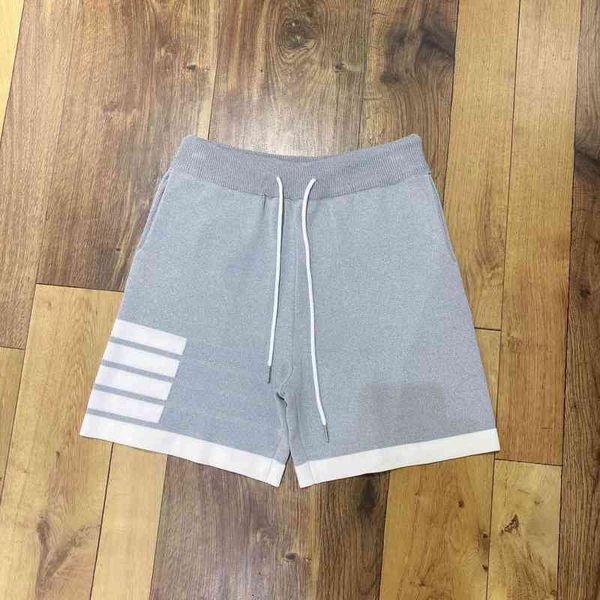 pants women's & capris drawstring shorts 1384 silk ice hemp side four bar tb college style summer thin pants qaob, Black;white
pants women's & capris drawstring shorts 1384 silk ice hemp side four bar tb college style summer thin pants qaob, Black;white