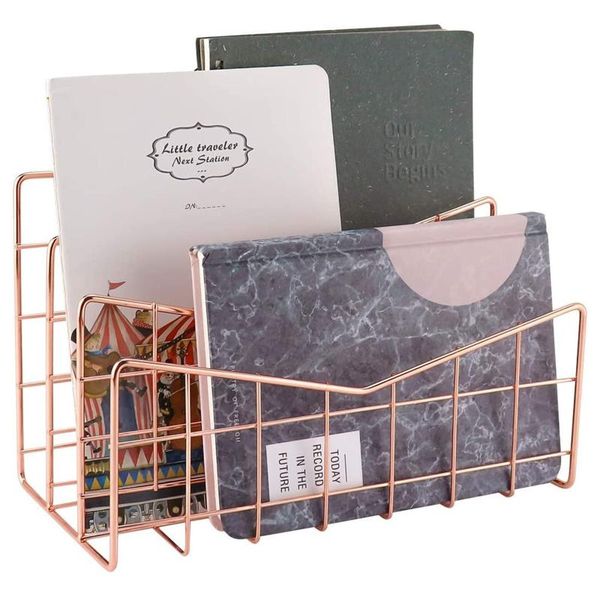 three wrought iron bookshelf creative metal book stand deskdecoration holder book file storage rack for home school office
three wrought iron bookshelf creative metal book stand deskdecoration holder book file storage rack for home school office