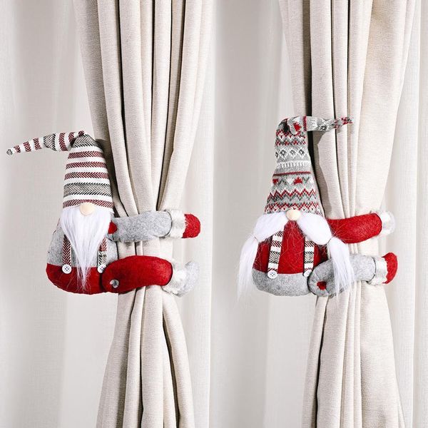 15 style curtain tieback santa snowman holdback fastener buckle clamp decorations christmas ornaments dhb2562
15 style curtain tieback santa snowman holdback fastener buckle clamp decorations christmas ornaments dhb2562