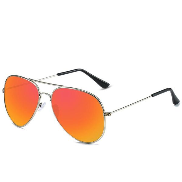sunglasses fashion metal frame mirror luxury vintage brand designer 2021 men or women sun glasses shades male female lj3025, White;black
sunglasses fashion metal frame mirror luxury vintage brand designer 2021 men or women sun glasses shades male female lj3025, White;black