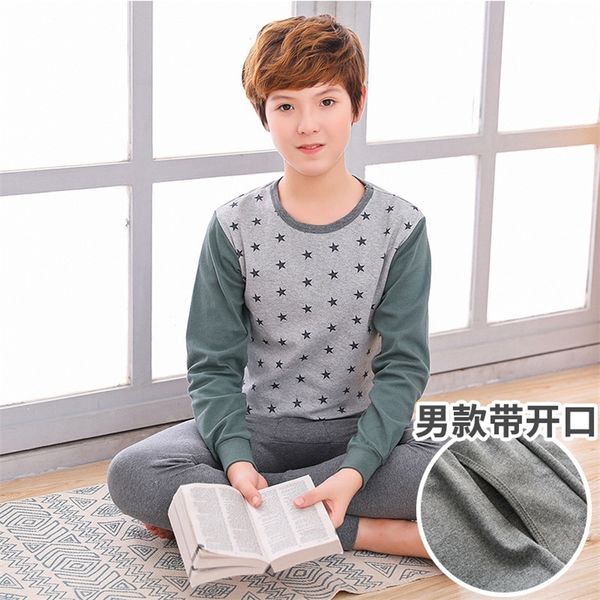 children pajamas kids boys sleepwear girls night suit pajama winter cotton set long sleeve homewear pyjamas kids teenage clothes lj201216, Blue;red
children pajamas kids boys sleepwear girls night suit pajama winter cotton set long sleeve homewear pyjamas kids teenage clothes lj201216, Blue;red
