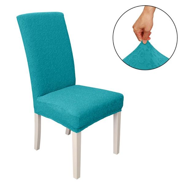 chair covers 4pcs home decor dining room kitchen removable el cover high stretch modern jacquard banquet soft furniture protector
chair covers 4pcs home decor dining room kitchen removable el cover high stretch modern jacquard banquet soft furniture protector