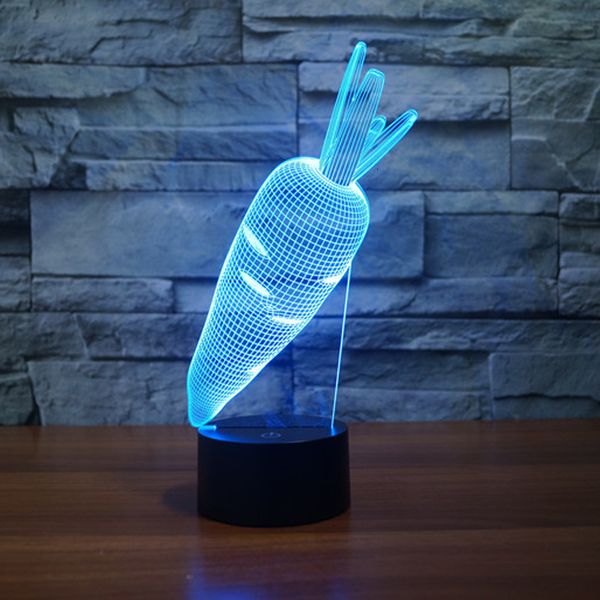 2021 new 7 color changing led night light carrot shape table lamps novelty gifts for kids kzlu
2021 new 7 color changing led night light carrot shape table lamps novelty gifts for kids kzlu