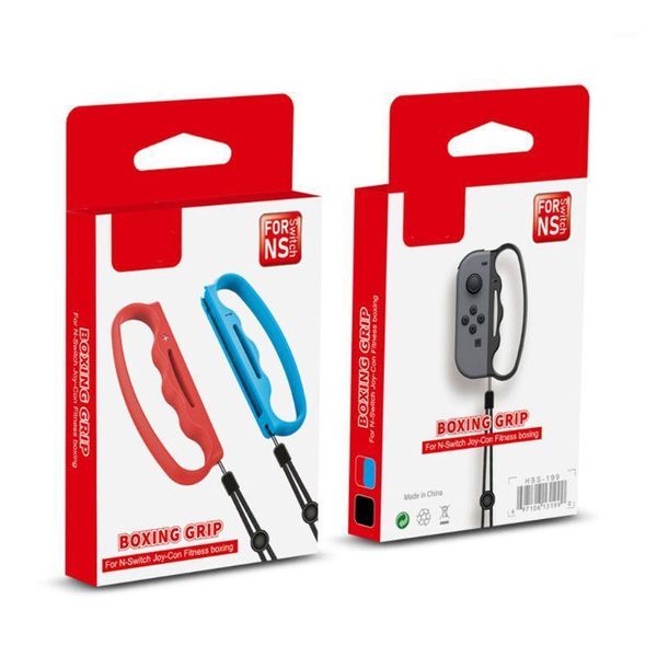 game controllers & joysticks joycon wrist strap hand rope lanyard for joy-con fitness boxing assit tool grip handle switch accessories1
game controllers & joysticks joycon wrist strap hand rope lanyard for joy-con fitness boxing assit tool grip handle switch accessories1