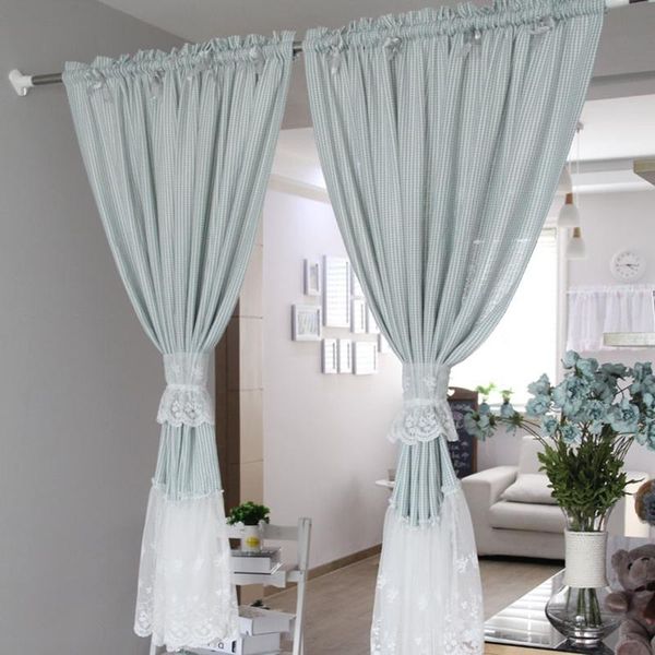 curtain & drapes senisaihon korean kitchen curtains blue embroidered polyester door tulle for cabinet home textile
curtain & drapes senisaihon korean kitchen curtains blue embroidered polyester door tulle for cabinet home textile