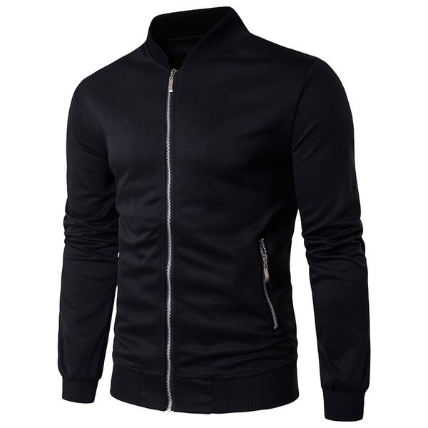 autumn new large casual men's sweater black simple sports suit for men tz1471, Gray
autumn new large casual men's sweater black simple sports suit for men tz1471, Gray