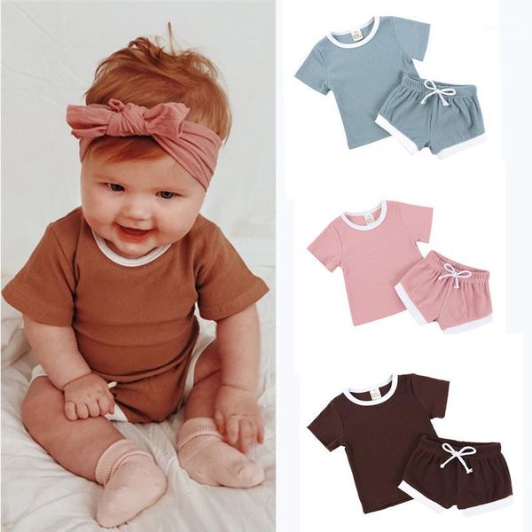 newborn baby girl boy clothes summer cotton casual short sleeve +short pant male baby clothes boy outfit clothing set1, White
newborn baby girl boy clothes summer cotton casual short sleeve +short pant male baby clothes boy outfit clothing set1, White