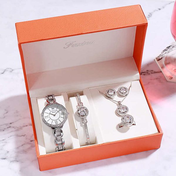 2020 simple bracelet fsiena new red, tiktok, five set of casual high-end ladies watch klfn1ayk, Slivery;brown
2020 simple bracelet fsiena new red, tiktok, five set of casual high-end ladies watch klfn1ayk, Slivery;brown