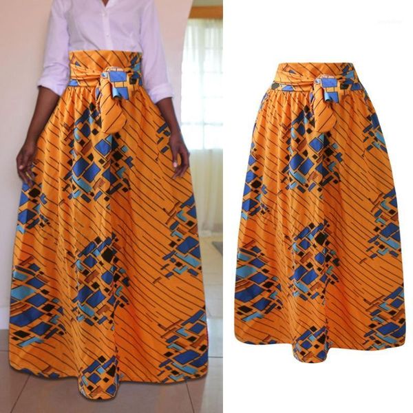 african dresses for women long dress danshiki floral print 6colors plus size zipper maxi skirt with belt summer 2020 fashion1, Red
african dresses for women long dress danshiki floral print 6colors plus size zipper maxi skirt with belt summer 2020 fashion1, Red