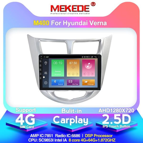 4g lte android10.0 4g+64g car multimedia radio gps navigation player for solaris accent verna sedan built-in carplay dsp car dvd
4g lte android10.0 4g+64g car multimedia radio gps navigation player for solaris accent verna sedan built-in carplay dsp car dvd
