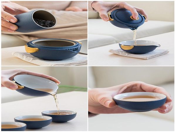luwu ceramic teapots with 3 cups blue portable travel tea sets drinkware luwu ceramic jllkwl
luwu ceramic teapots with 3 cups blue portable travel tea sets drinkware luwu ceramic jllkwl
