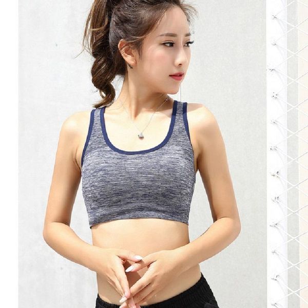 gym clothing sports bra breathable reflection shockproof cross beautiful back workout pocket running jogging yoga fitness1, White;black
gym clothing sports bra breathable reflection shockproof cross beautiful back workout pocket running jogging yoga fitness1, White;black