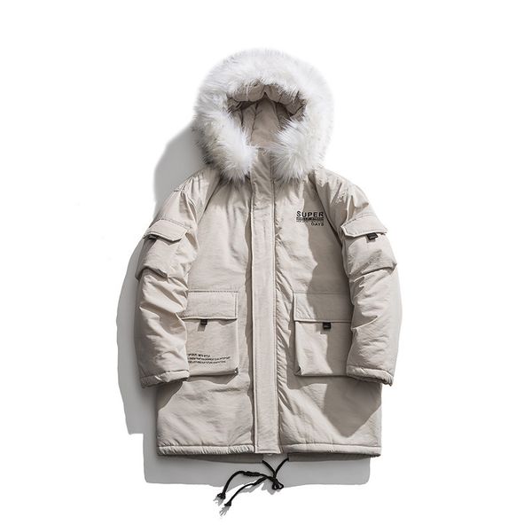 2020 winter hooded cotton coat car color base retro tooling machine can big fur collar men's cotton clothes mens jacket mens coat, Black;brown
2020 winter hooded cotton coat car color base retro tooling machine can big fur collar men's cotton clothes mens jacket mens coat, Black;brown