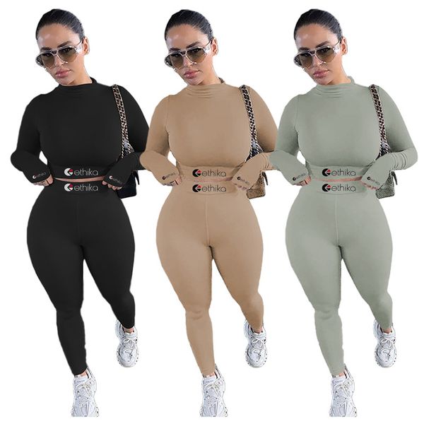 женщины bodysuit cousstusit двухструктура одежда дизайнерские буквы вышивка с длинным рукавом урожай футболки колготки леггинсы брюки костюм, White
женщины bodysuit cousstusit двухструктура одежда дизайнерские буквы вышивка с длинным рукавом урожай футболки колготки леггинсы брюки костюм, White