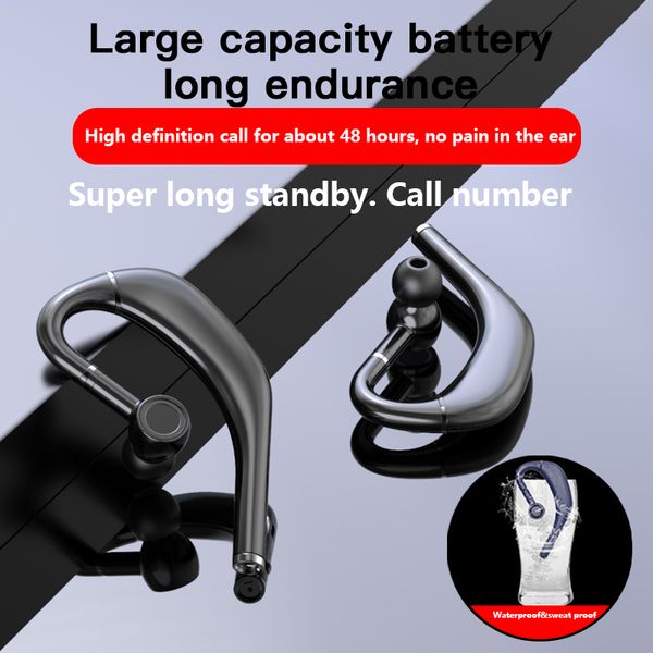 wireless headphone bluetooth 5.0 waterproof ipx5 earphone msrd09 hifi stereo sound earbuds rechargeable battery long standbytime 480 hours
wireless headphone bluetooth 5.0 waterproof ipx5 earphone msrd09 hifi stereo sound earbuds rechargeable battery long standbytime 480 hours