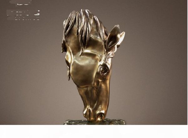 2020 factory direct selling modern simple cast copper animal drinking water horse handicraft ornament creative home dec business gi
2020 factory direct selling modern simple cast copper animal drinking water horse handicraft ornament creative home dec business gi