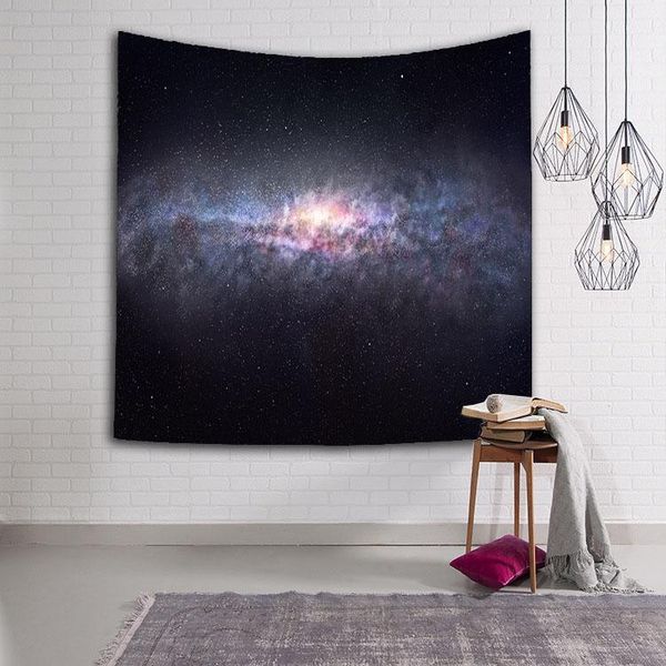 custom tapestry earth black meteor spiral wall tapestry 130 * 150cm home decoration living room polyester yoga mat
custom tapestry earth black meteor spiral wall tapestry 130 * 150cm home decoration living room polyester yoga mat