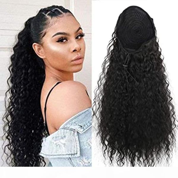 malaysian remy loose curly ponytail long afro drawstring hair bun extension with two combs hairpiece 140g, Black
malaysian remy loose curly ponytail long afro drawstring hair bun extension with two combs hairpiece 140g, Black