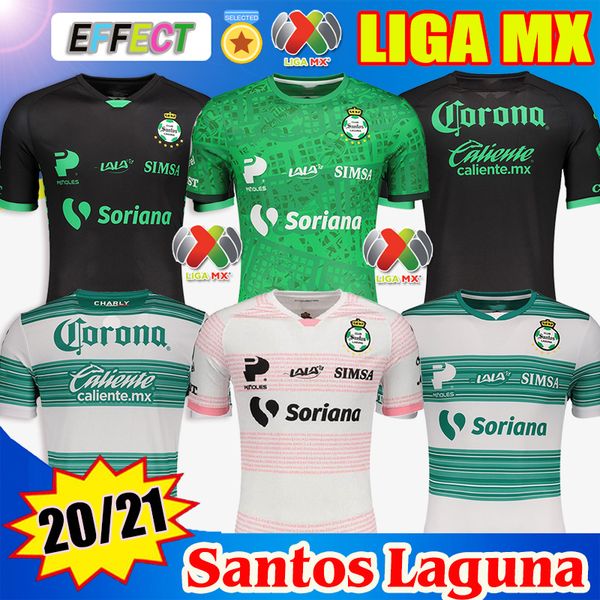 2020 2021 liga mx club santos laguna soccer jersey home away jerseys 20 21 camiseta de futbol thailand quality football shirts, Black;yellow
2020 2021 liga mx club santos laguna soccer jersey home away jerseys 20 21 camiseta de futbol thailand quality football shirts, Black;yellow