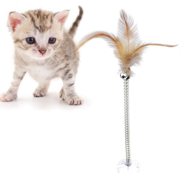1pc funny cat teaser toy suction cup spring bell decor pet teaser toy cat interactive toys pet supplies ca qylijf
1pc funny cat teaser toy suction cup spring bell decor pet teaser toy cat interactive toys pet supplies ca qylijf