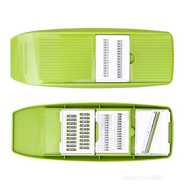 новый дизайн многофункциональный mandoline slicer овощной резак для режущей терка с 3 взаимозаменяемой варочной инструментом лезвия из нержа
новый дизайн многофункциональный mandoline slicer овощной резак для режущей терка с 3 взаимозаменяемой варочной инструментом лезвия из нержа