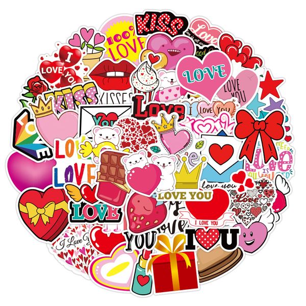 3 sets = 150pcs i love you love valentine's day graffiti stickers water cup computer mobile phone notebook scooter stickers
3 sets = 150pcs i love you love valentine's day graffiti stickers water cup computer mobile phone notebook scooter stickers