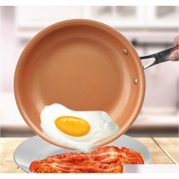 non-stick skillet copper red pan ceramic induction skillet frying pan saucepan oven & dishwasher safe 10 inches non jllasr jjxh
non-stick skillet copper red pan ceramic induction skillet frying pan saucepan oven & dishwasher safe 10 inches non jllasr jjxh