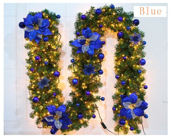 decoration 2.7m xmas led tree hanging rattan for christmas party wedding home outdoor garland lights wreath decor flower vine
decoration 2.7m xmas led tree hanging rattan for christmas party wedding home outdoor garland lights wreath decor flower vine