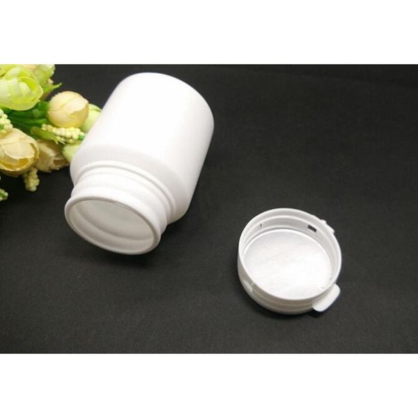 100pcs/lot) 100ml/100g white color medicine bottle, pill bottle, capsule bottle, plastic bottle- bbygca lg2010
100pcs/lot) 100ml/100g white color medicine bottle, pill bottle, capsule bottle, plastic bottle- bbygca lg2010