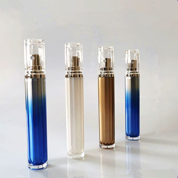 15ml 20ml acrylic pump lotion empty refillable bottles ,spray empty vail for travel containers fast shipping f3974 
15ml 20ml acrylic pump lotion empty refillable bottles ,spray empty vail for travel containers fast shipping f3974