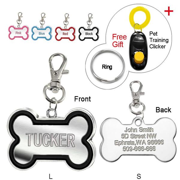 engraved pet dog tags custom cat id name tags for pets personalized paw bone shape wmtfky
engraved pet dog tags custom cat id name tags for pets personalized paw bone shape wmtfky