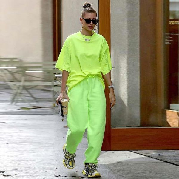 2020 winter cotton long t-shirt women tees o-neck casual fashion oversized loose neon green long hip-hop shirts, White
2020 winter cotton long t-shirt women tees o-neck casual fashion oversized loose neon green long hip-hop shirts, White