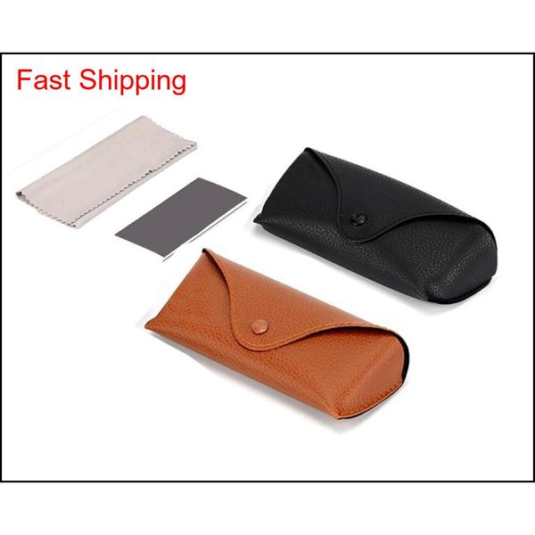 summer black brown box new leather case +cleaning black & brown with cleaning cloth factory price drop shipping 5cv8p
summer black brown box new leather case +cleaning black & brown with cleaning cloth factory price drop shipping 5cv8p