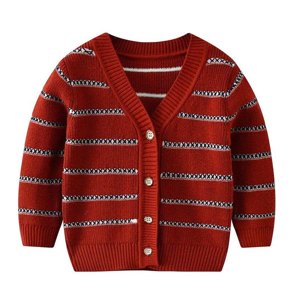 2020 new boys cardigan british style kids girls striped contrast color v-neck knit jacket baby wool jacket toddler cardigan coat, Blue
2020 new boys cardigan british style kids girls striped contrast color v-neck knit jacket baby wool jacket toddler cardigan coat, Blue