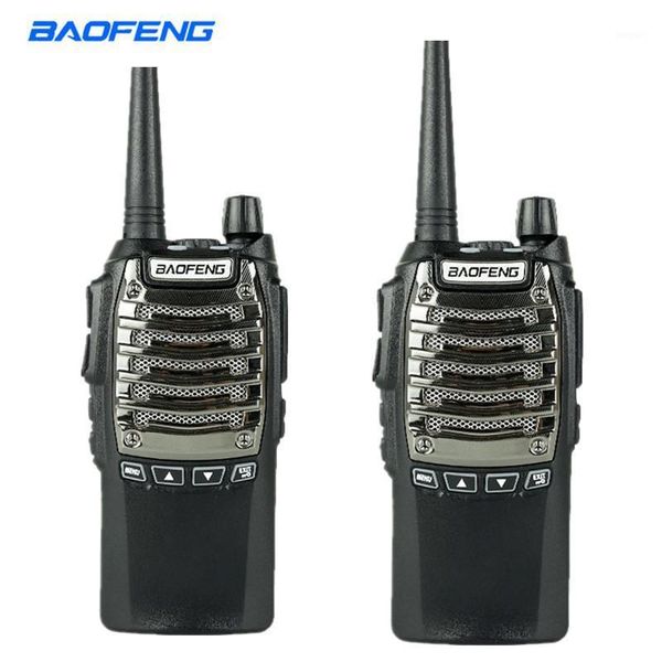 2pcs baofeng uv-8d walkie talkie long range 8w headset powerful portable two way cb radio uv 8d professinal woki toki uv8d1
2pcs baofeng uv-8d walkie talkie long range 8w headset powerful portable two way cb radio uv 8d professinal woki toki uv8d1