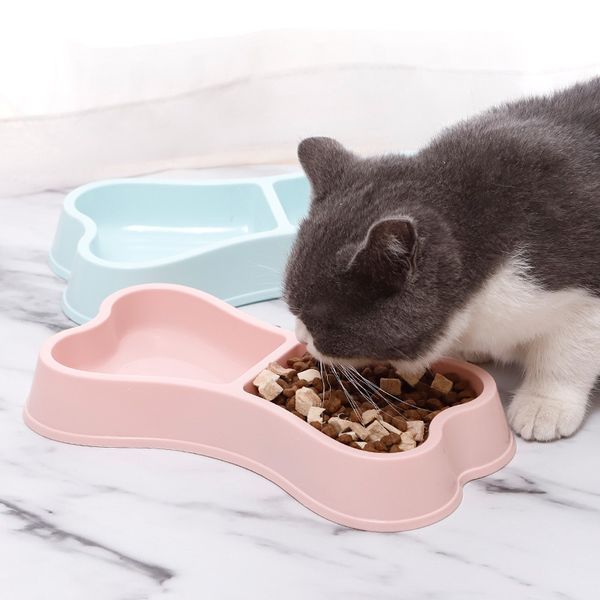 non-slip double cat bowl dog bowl pet supplies cat water bowl for cat food bowls for dog feeder pet products
non-slip double cat bowl dog bowl pet supplies cat water bowl for cat food bowls for dog feeder pet products