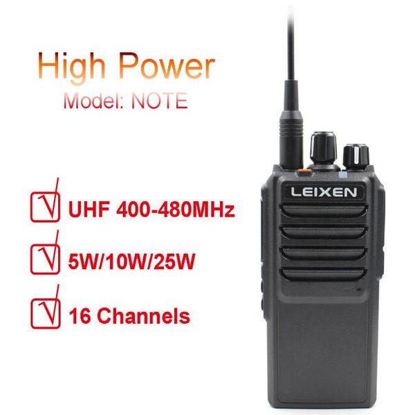 walkie talkie high power long talk range uhf 2 way radio leixen note 400-480mhz long-distance ham two with cooling fan professio
walkie talkie high power long talk range uhf 2 way radio leixen note 400-480mhz long-distance ham two with cooling fan professio