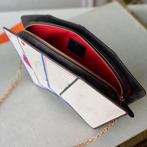 women bag new fashion crossbody bag gold chain shoulder bag poker card leather pochette bags handbags purses designerbags_1688
women bag new fashion crossbody bag gold chain shoulder bag poker card leather pochette bags handbags purses designerbags_1688