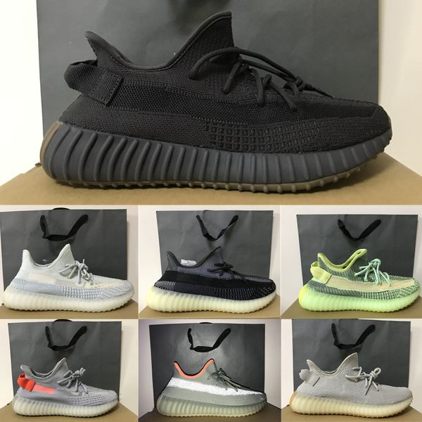 2020 kanye west shoes cinder yecheil yeezreel asriel static triple black reflective v2 stylist sneakers desert sage zebra running shoes
2020 kanye west shoes cinder yecheil yeezreel asriel static triple black reflective v2 stylist sneakers desert sage zebra running shoes