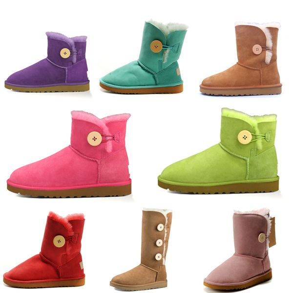 2021 new designer classic wgg short bailey bow tall button triplet australia womens women boot winter snow boots fur furry australian r4zr#, Black
2021 new designer classic wgg short bailey bow tall button triplet australia womens women boot winter snow boots fur furry australian r4zr#, Black