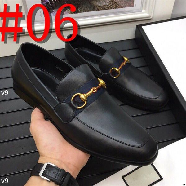 new business luxury dress men shoes classic leather designers men's suits shoe fashion slip on dress shoes pointed toe shoes 249n, Black
new business luxury dress men shoes classic leather designers men's suits shoe fashion slip on dress shoes pointed toe shoes 249n, Black