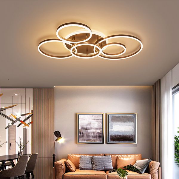 2021 new moden circle rings led chandelier for living room bedroom study light acrylic ceiling lighting fixture je51
2021 new moden circle rings led chandelier for living room bedroom study light acrylic ceiling lighting fixture je51