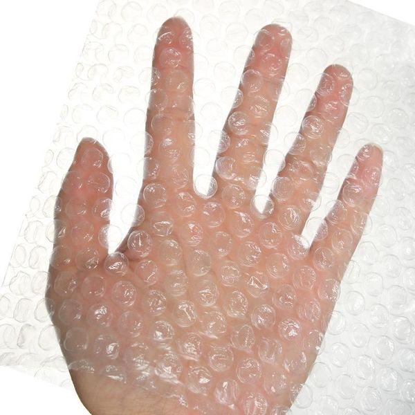 50pcs protective bubble bag pe clear foam packing bags shockproof envelopes gift wrap package cushioning covers w jllksk
50pcs protective bubble bag pe clear foam packing bags shockproof envelopes gift wrap package cushioning covers w jllksk