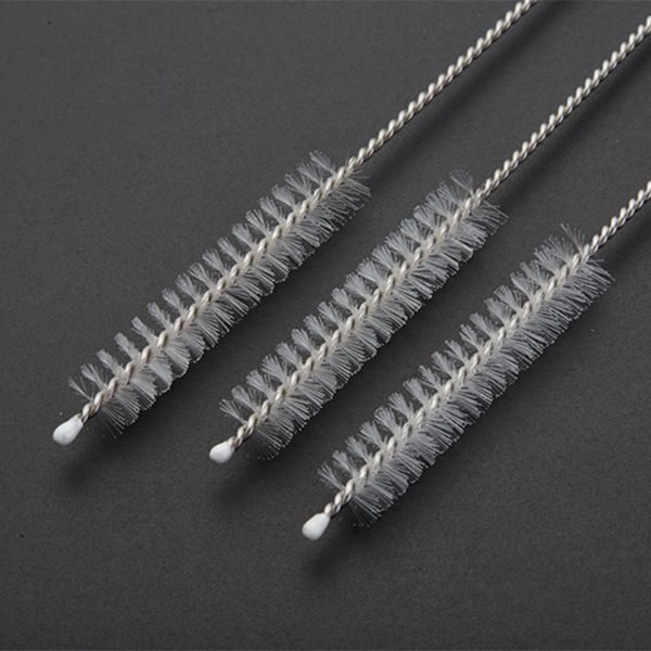 1000 piece stainless steel wire straw 175*30*5mm cleaner straws cleaning bottle brush
1000 piece stainless steel wire straw 175*30*5mm cleaner straws cleaning bottle brush