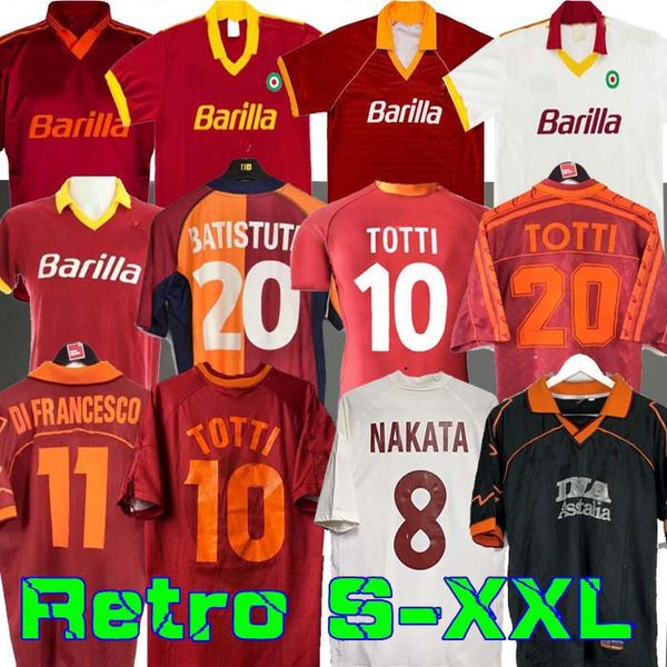 88 89 90 91 92 93 94 95 96 97 98 99 retro soccer jersey 00 01 02 totti batistuta candela tommasi shirt 2002 maglia da nakata 2001 montella d, Black;yellow
88 89 90 91 92 93 94 95 96 97 98 99 retro soccer jersey 00 01 02 totti batistuta candela tommasi shirt 2002 maglia da nakata 2001 montella d, Black;yellow